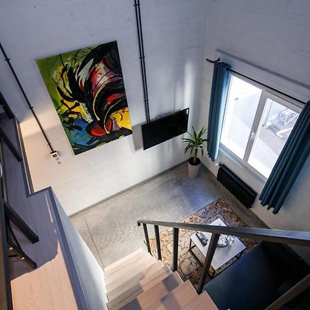 Campus Community A-Rooms Kiev Exteriör bild